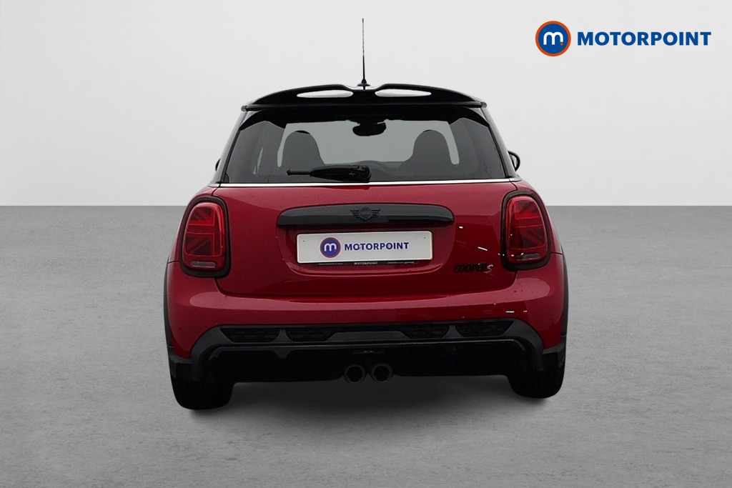 Used MINI Hatch 2022 for sale - 76581000: Photo 6