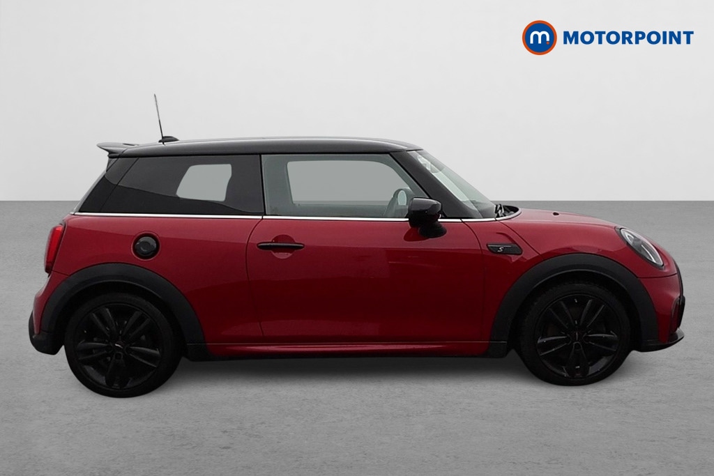 Used MINI Hatch 2022 for sale - 76581000: Photo 7