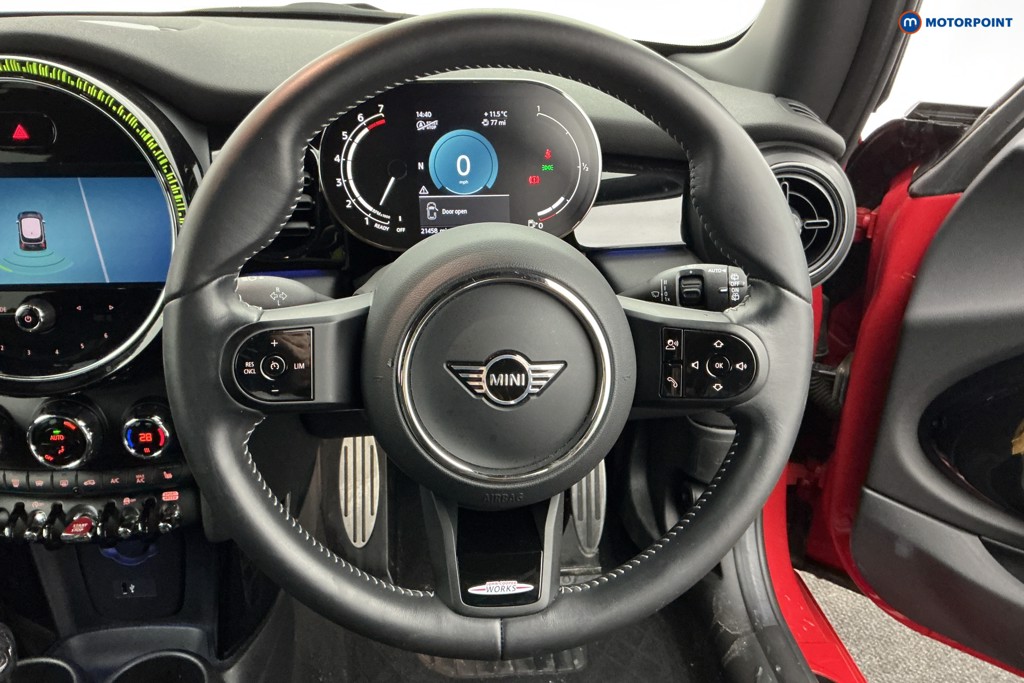 Used MINI Hatch 2022 for sale - 76581000: Photo 8