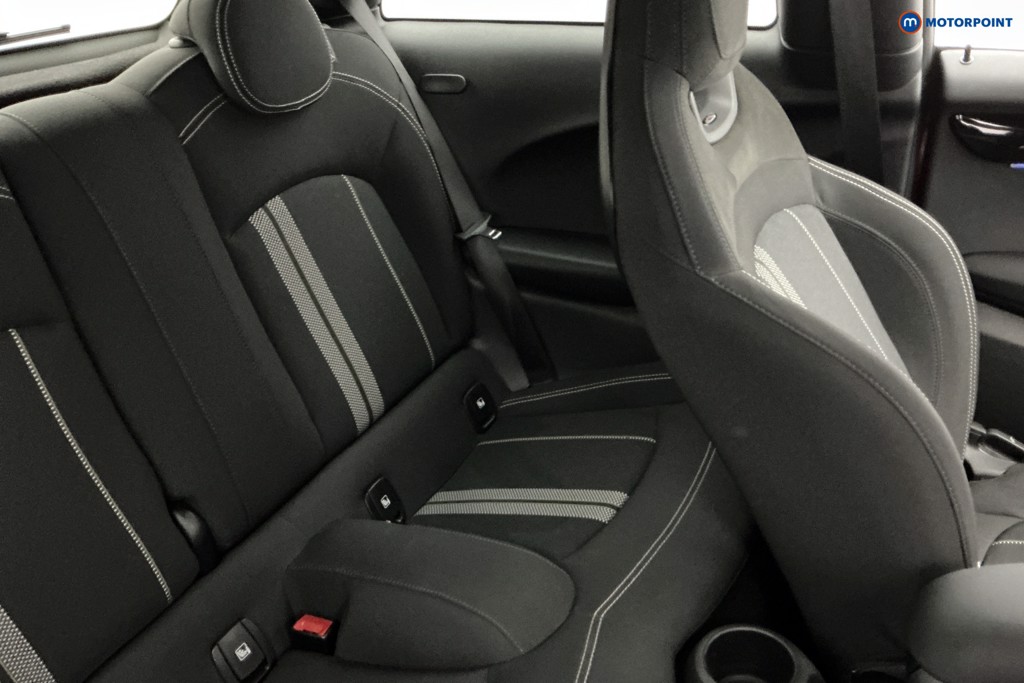 Used MINI Hatch 2022 for sale - 76581000: Photo 9