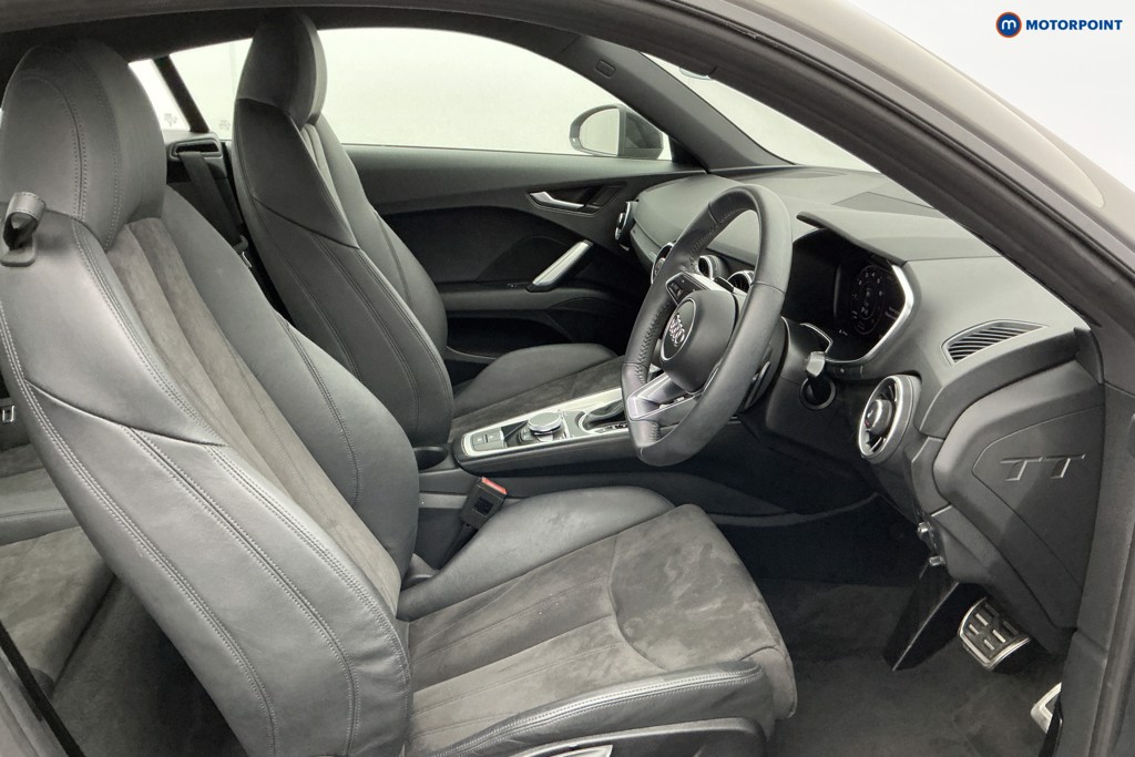 Used Audi TT 2023 for sale - 78223688: Photo 12