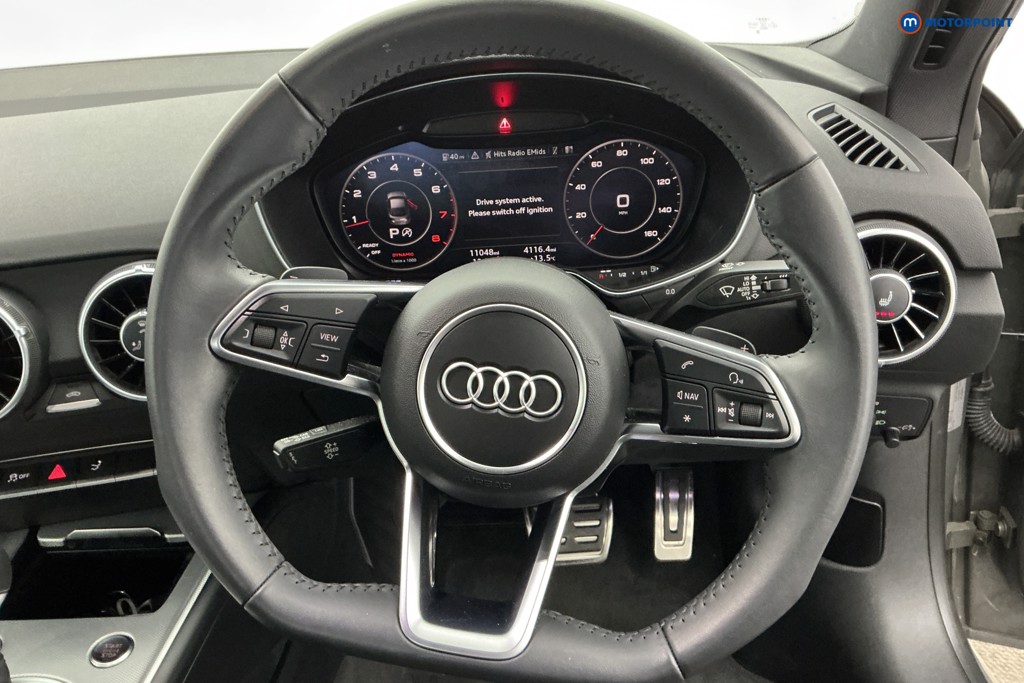 Used Audi TT 2023 for sale - 78223688: Photo 13