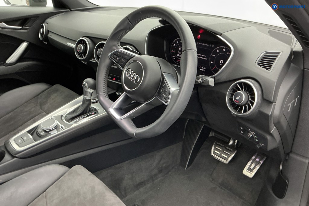 Used Audi TT 2023 for sale - 78223688: Photo 14