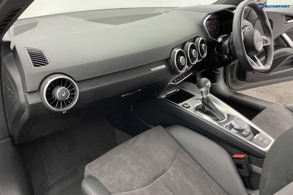 Used Audi TT 2023 for sale - 78223688: Photo 15