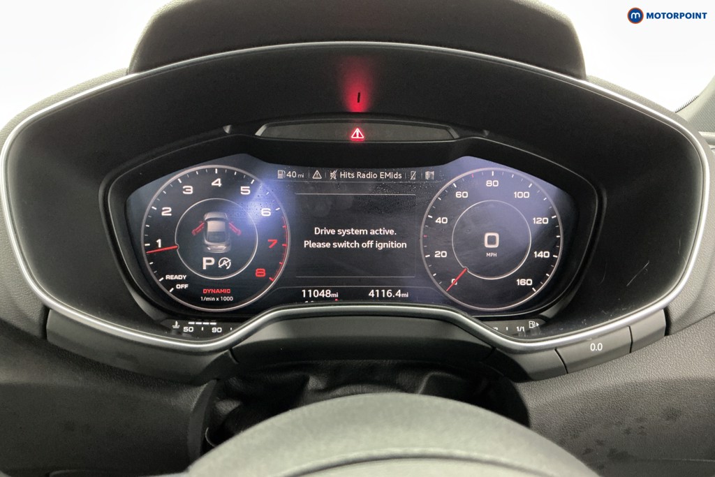 Used Audi TT 2023 for sale - 78223688: Photo 16