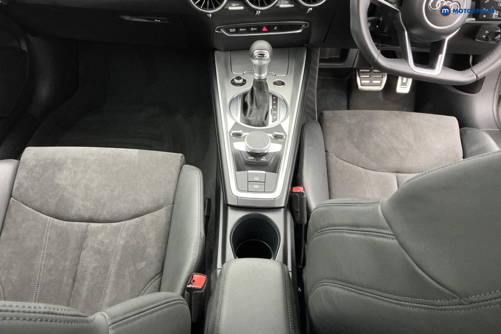 Used Audi TT 2023 for sale - 78223688: Photo 17