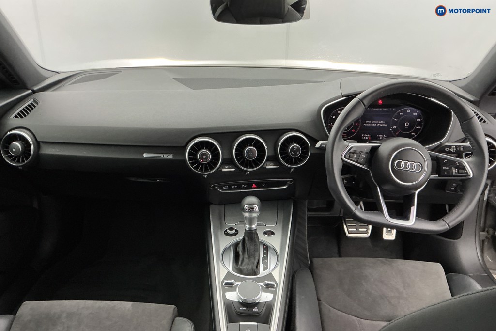 Used Audi TT 2023 for sale - 78223688: Photo 18