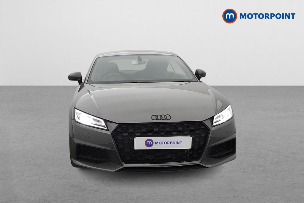 Used Audi TT 2023 for sale - 78223688: Photo 2