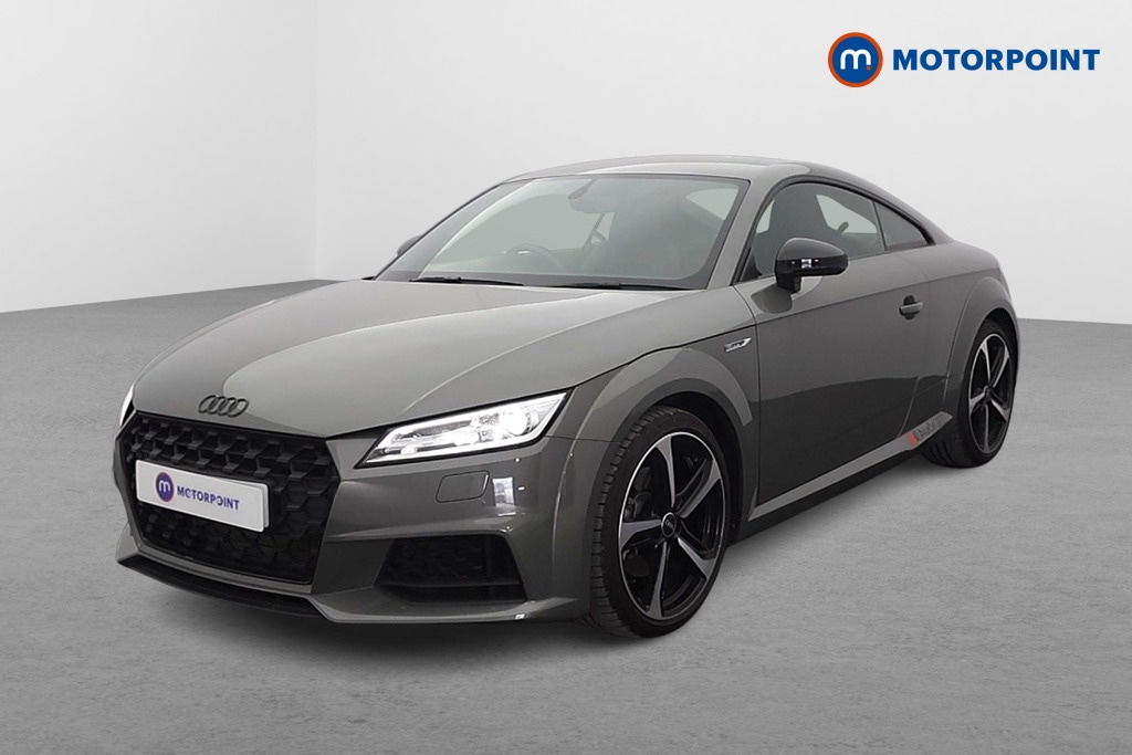 Used Audi TT 2023 for sale - 78223688: Photo 3