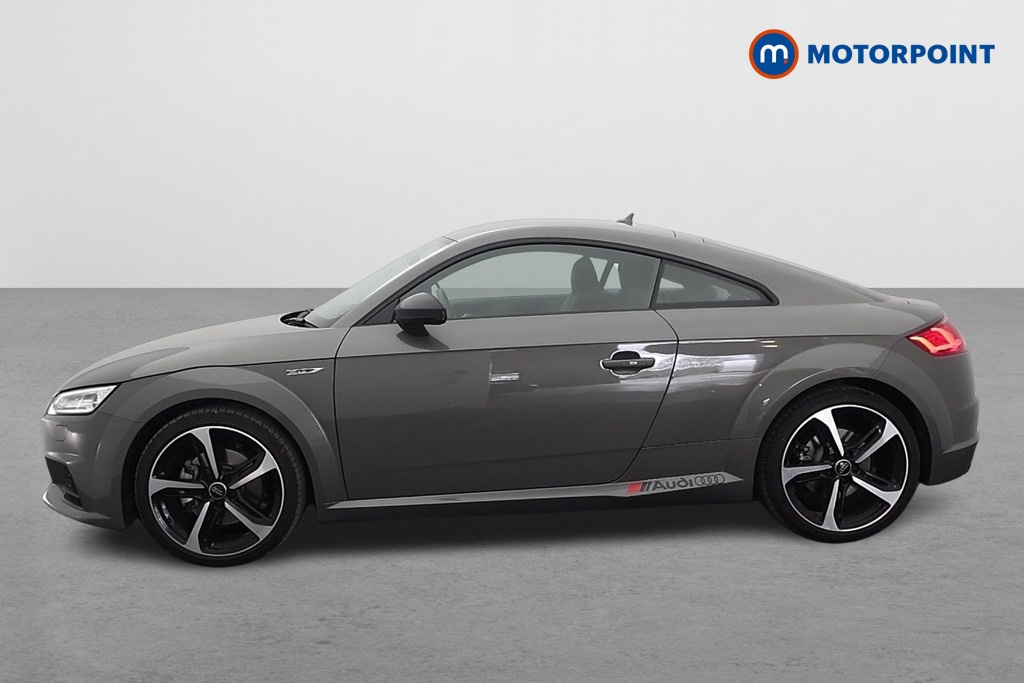 Used Audi TT 2023 for sale - 78223688: Photo 4