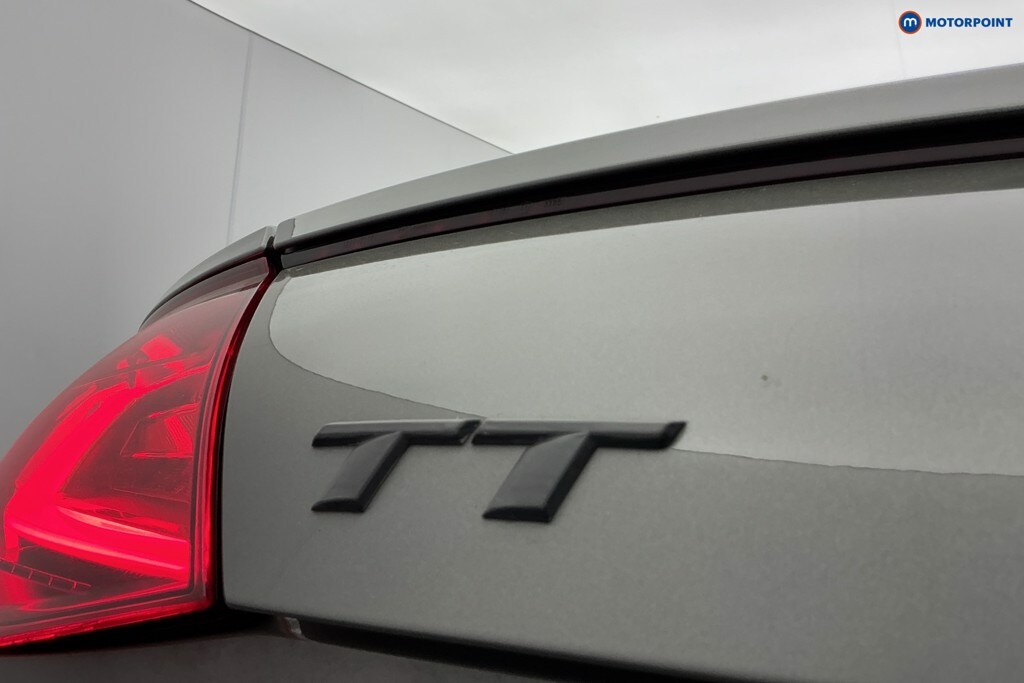 Used Audi TT 2023 for sale - 78223688: Photo 45