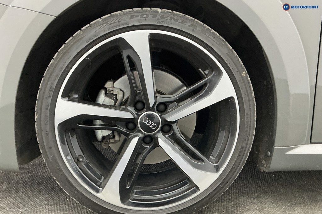 Used Audi TT 2023 for sale - 78223688: Photo 47