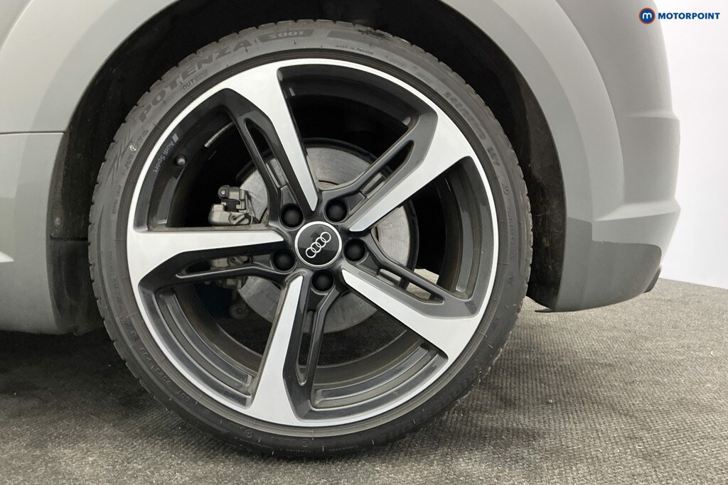 Used Audi TT 2023 for sale - 78223688: Photo 48