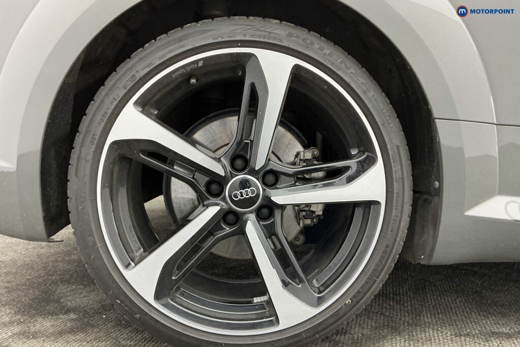 Used Audi TT 2023 for sale - 78223688: Photo 49