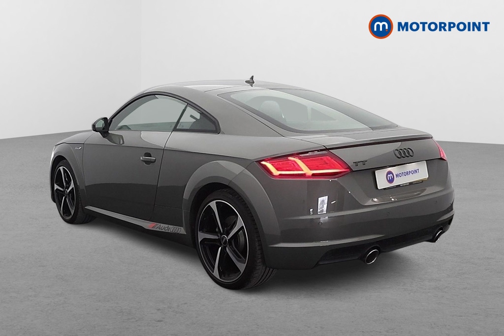 Used Audi TT 2023 for sale - 78223688: Photo 5