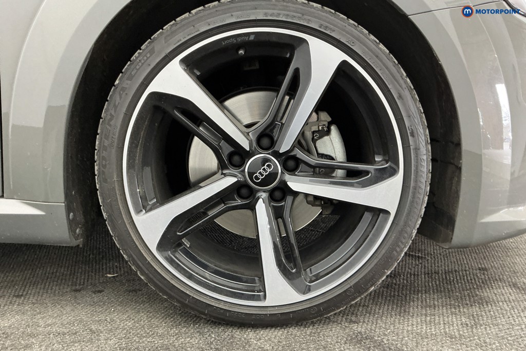 Used Audi TT 2023 for sale - 78223688: Photo 50