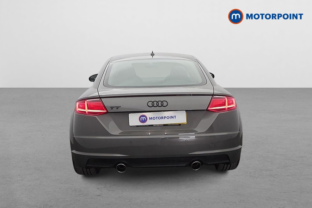 Used Audi TT 2023 for sale - 78223688: Photo 6