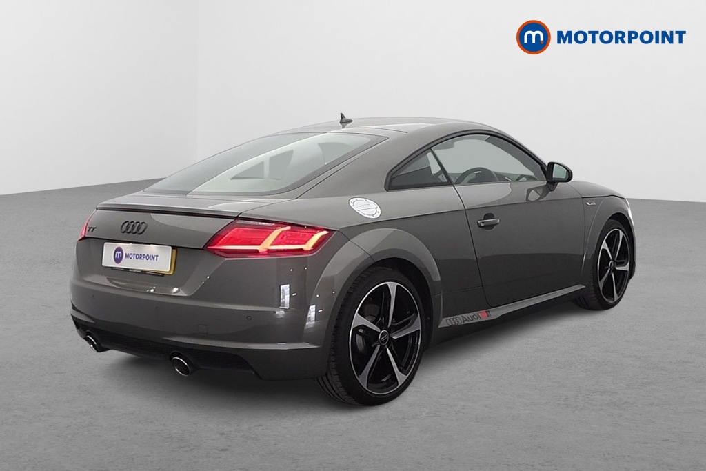 Used Audi TT 2023 for sale - 78223688: Photo 7