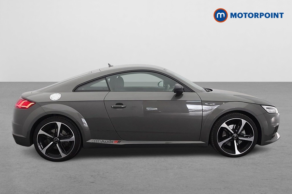 Used Audi TT 2023 for sale - 78223688: Photo 8