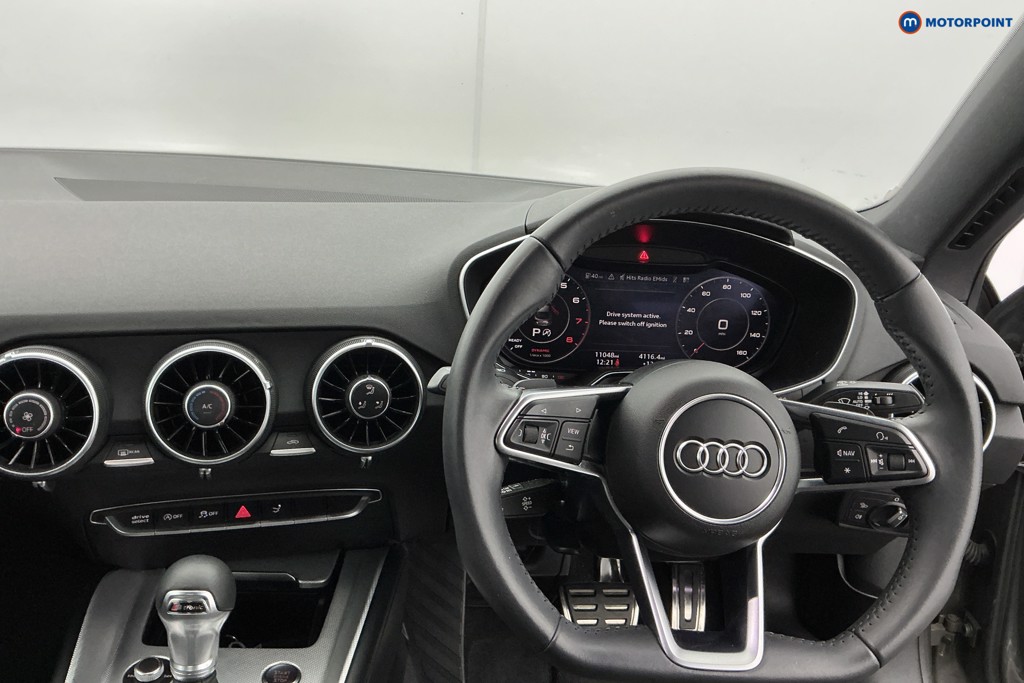 Used Audi TT 2023 for sale - 78223688: Photo 9