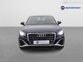 Used Audi Q2 undefined for sale - 78717674: Photo