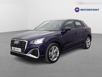 Used Audi Q2 undefined for sale - 78717674: Photo