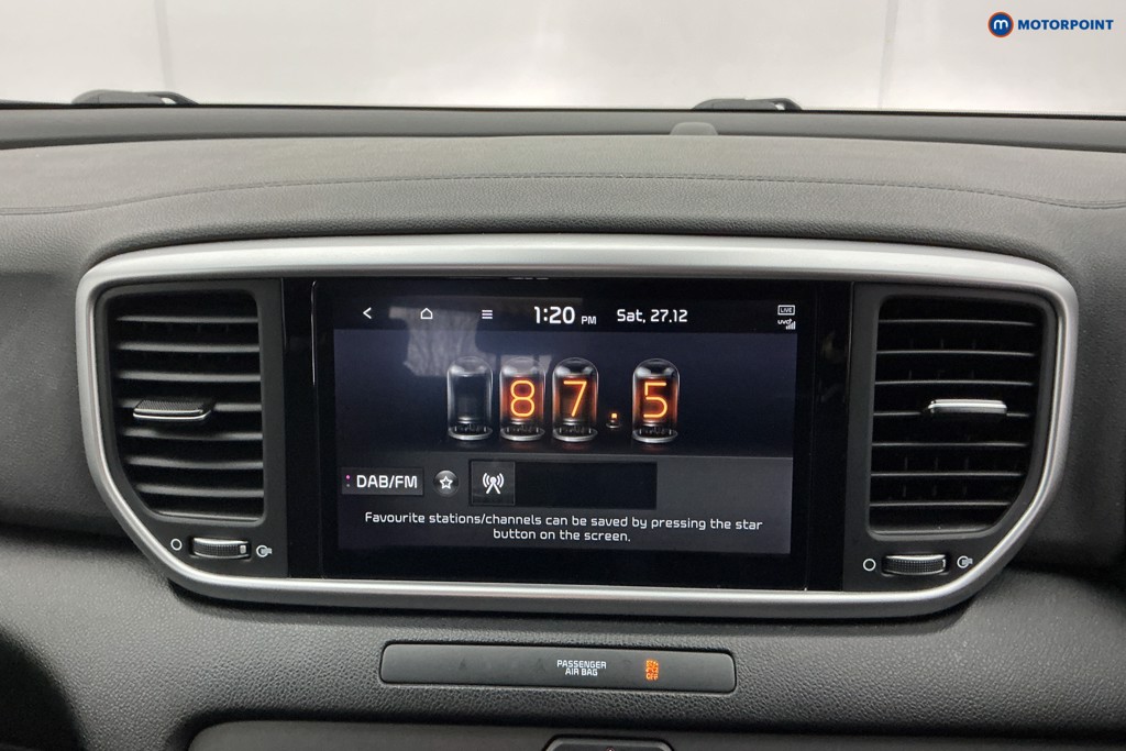 Used Kia Sportage 2021 for sale - 77055956: Photo 10