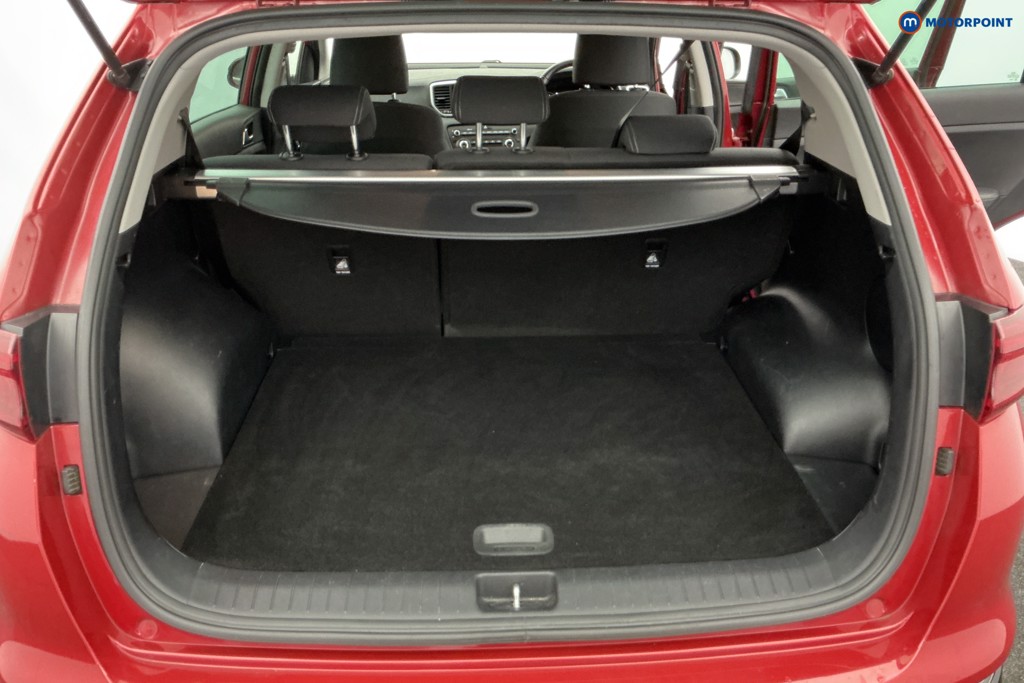 Used Kia Sportage 2021 for sale - 77055956: Photo 12