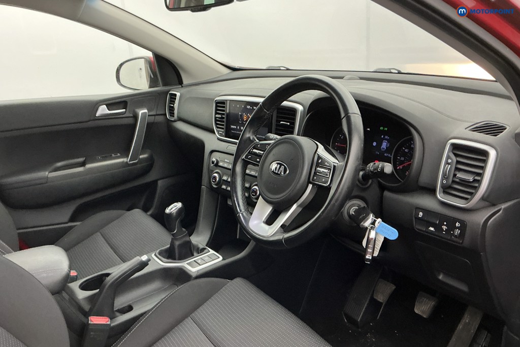 Used Kia Sportage 2021 for sale - 77055956: Photo 16