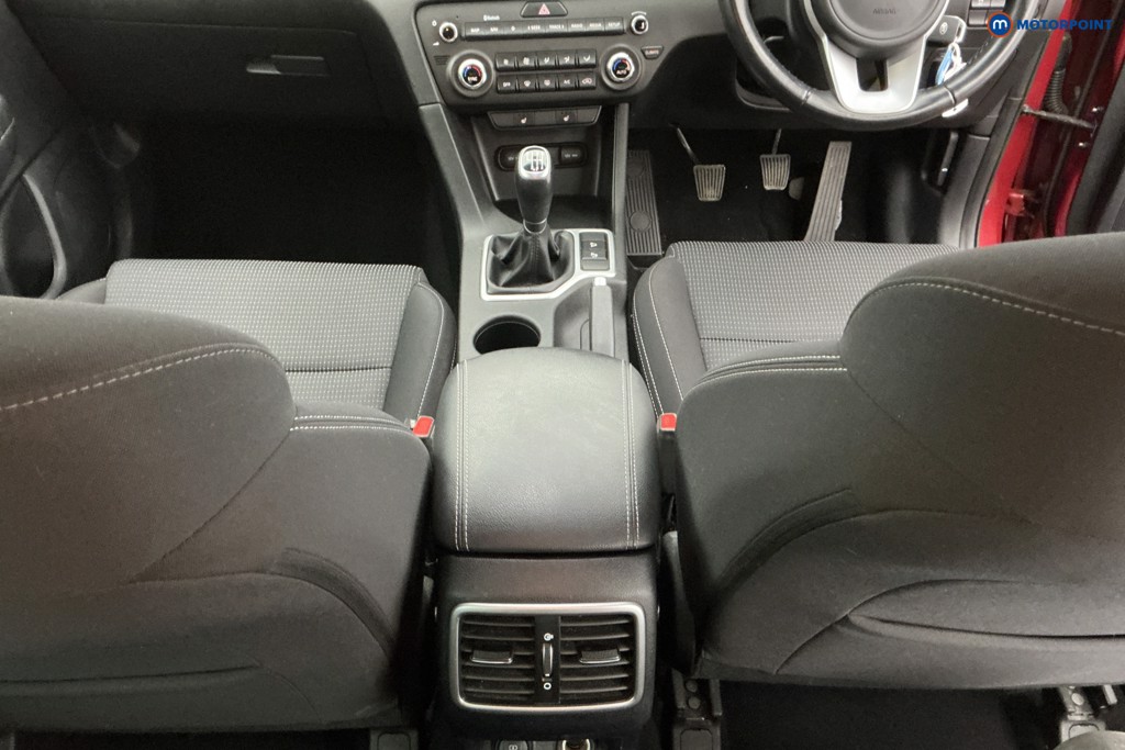 Used Kia Sportage 2021 for sale - 77055956: Photo 19