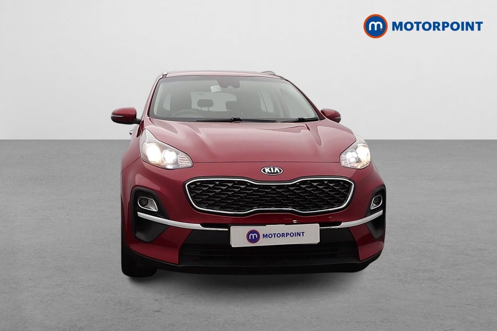 Used Kia Sportage 2021 for sale - 77055956: Photo 2