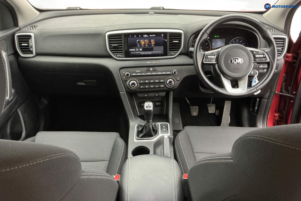 Used Kia Sportage 2021 for sale - 77055956: Photo 20