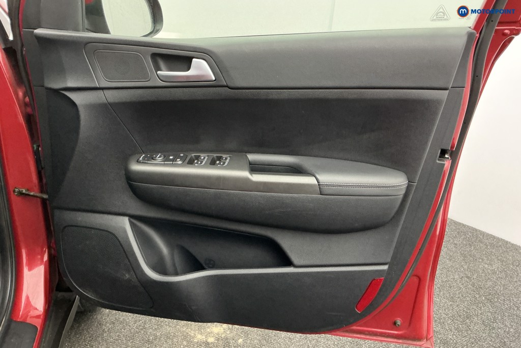 Used Kia Sportage 2021 for sale - 77055956: Photo 32