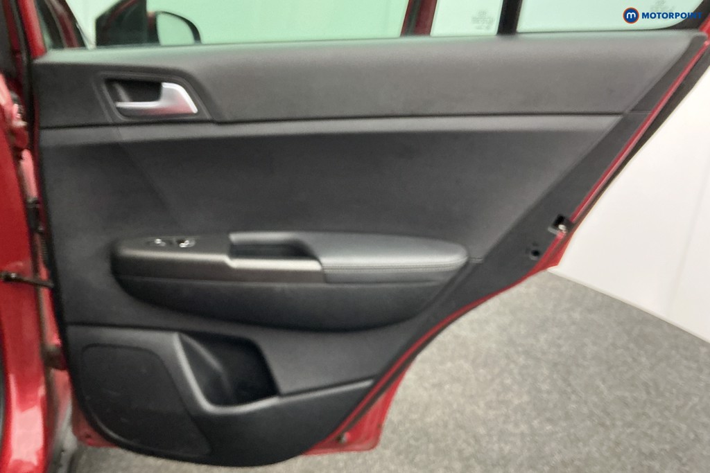 Used Kia Sportage 2021 for sale - 77055956: Photo 34