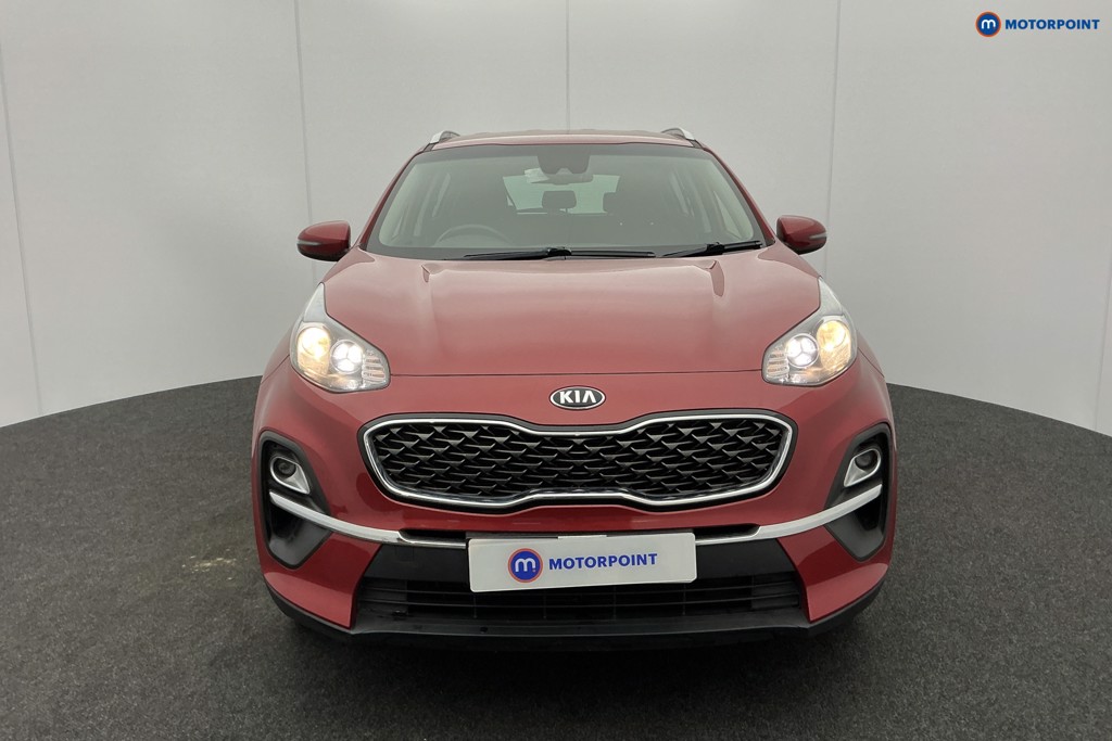 Used Kia Sportage 2021 for sale - 77055956: Photo 39