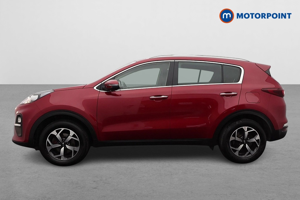 Used Kia Sportage 2021 for sale - 77055956: Photo 4