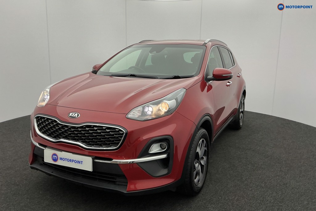 Used Kia Sportage 2021 for sale - 77055956: Photo 40