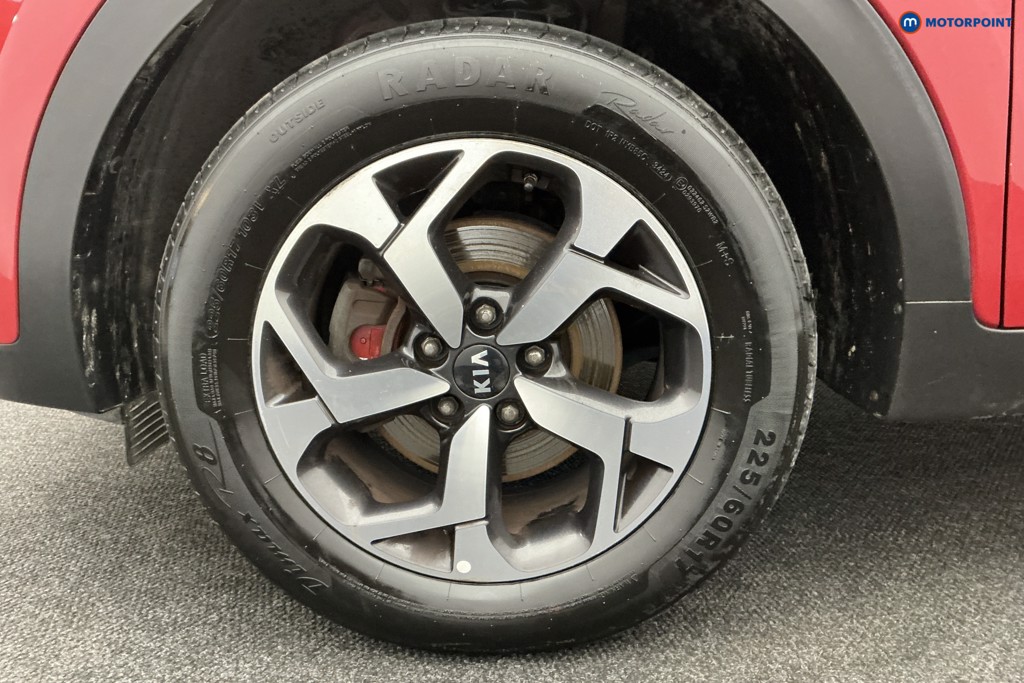 Used Kia Sportage 2021 for sale - 77055956: Photo 43