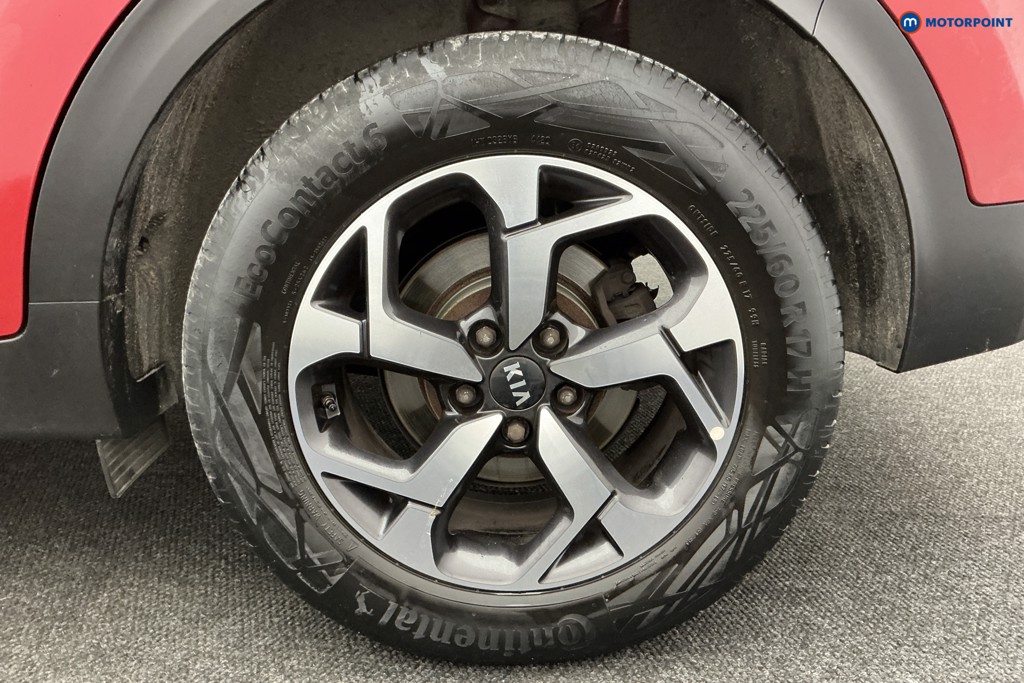 Used Kia Sportage 2021 for sale - 77055956: Photo 44