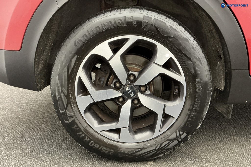 Used Kia Sportage 2021 for sale - 77055956: Photo 45