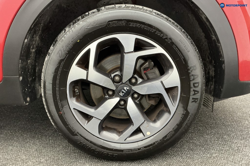 Used Kia Sportage 2021 for sale - 77055956: Photo 46