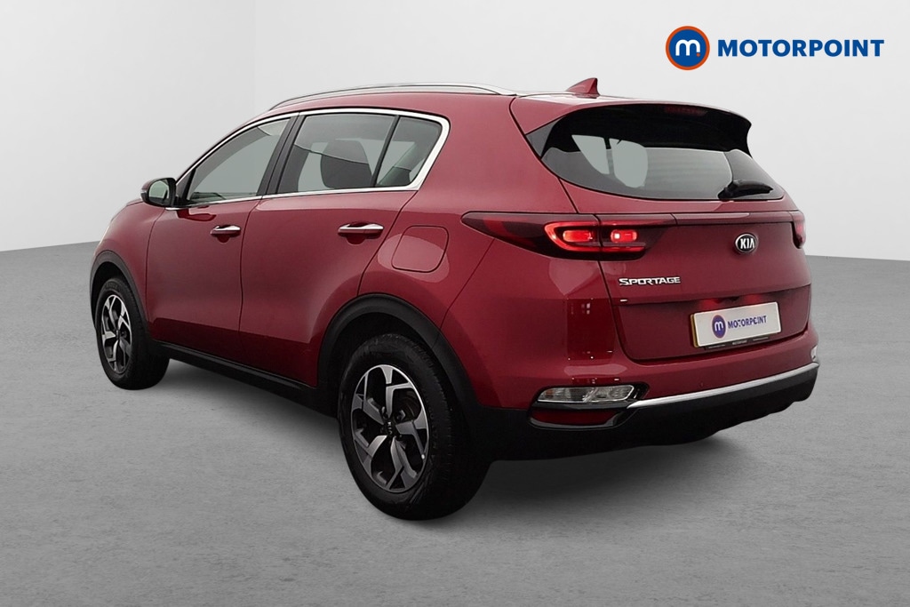 Used Kia Sportage 2021 for sale - 77055956: Photo 5