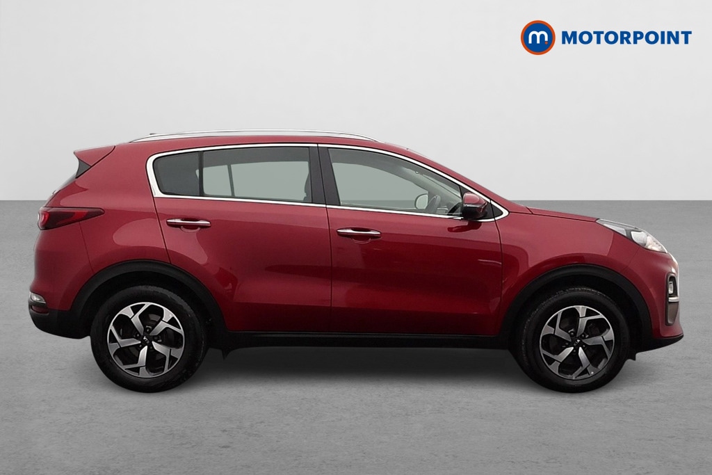 Used Kia Sportage 2021 for sale - 77055956: Photo 8