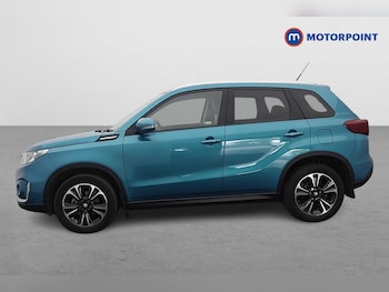 Used Suzuki Vitara 2019 for sale - 79458123: Photo