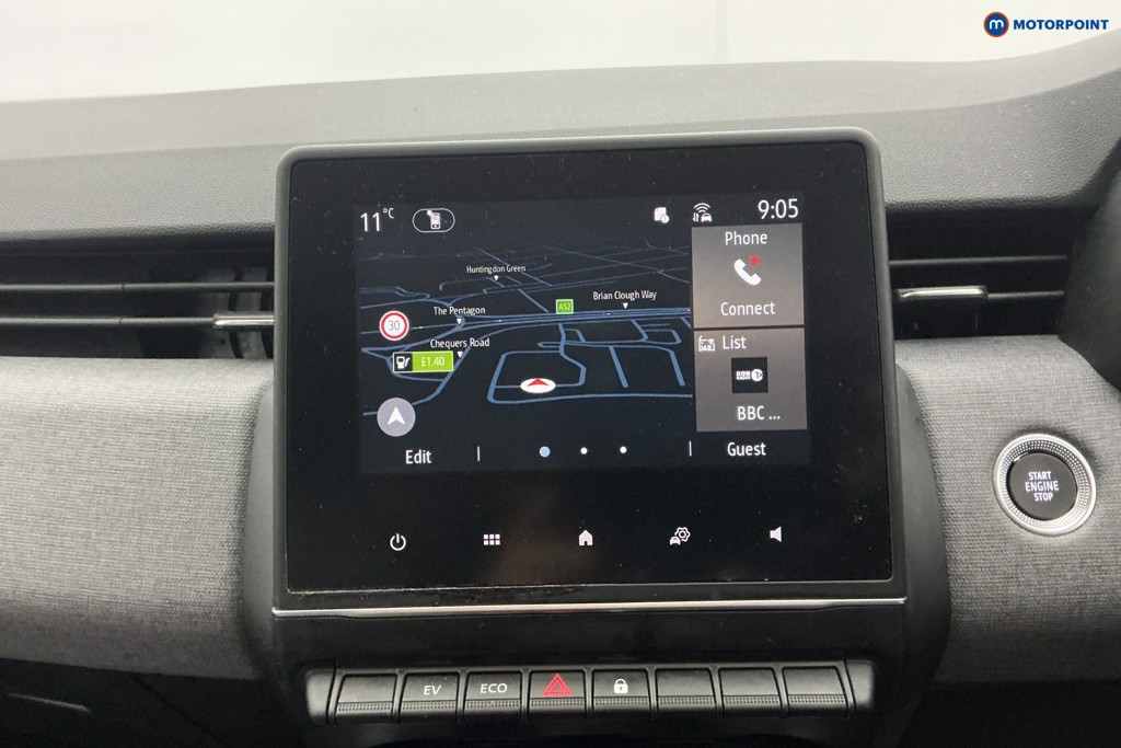 Used Renault Clio 2025 for sale - 77904025: Photo 10