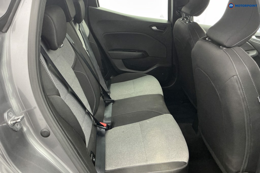 Used Renault Clio 2025 for sale - 77904025: Photo 14