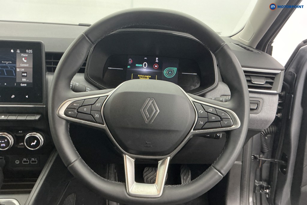 Used Renault Clio 2025 for sale - 77904025: Photo 16