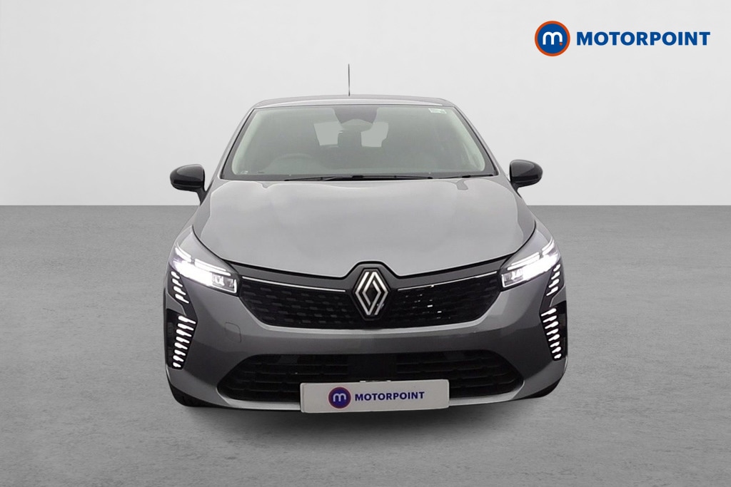 Used Renault Clio 2025 for sale - 77904025: Photo 2