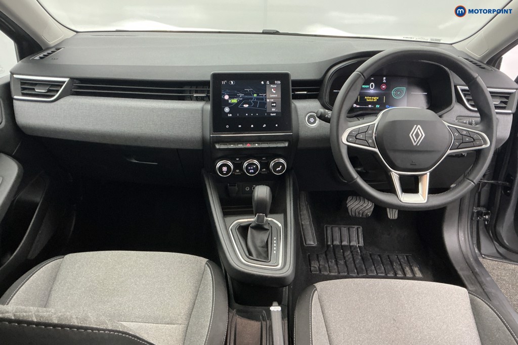 Used Renault Clio 2025 for sale - 77904025: Photo 21