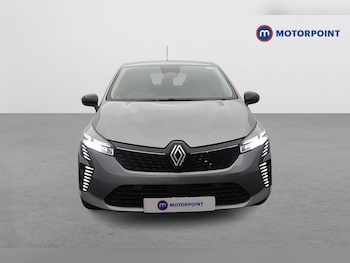 Used Renault Clio 2025 for sale - 77904025: Photo